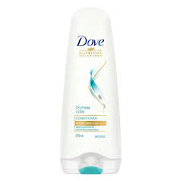 DOVE DRYNESS CARE CONDITIONER 175ML - 1 pcs