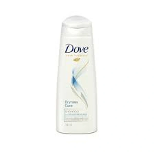 DOVE DRYNESS CARE SHAMPOO 180ML - 1 pcs