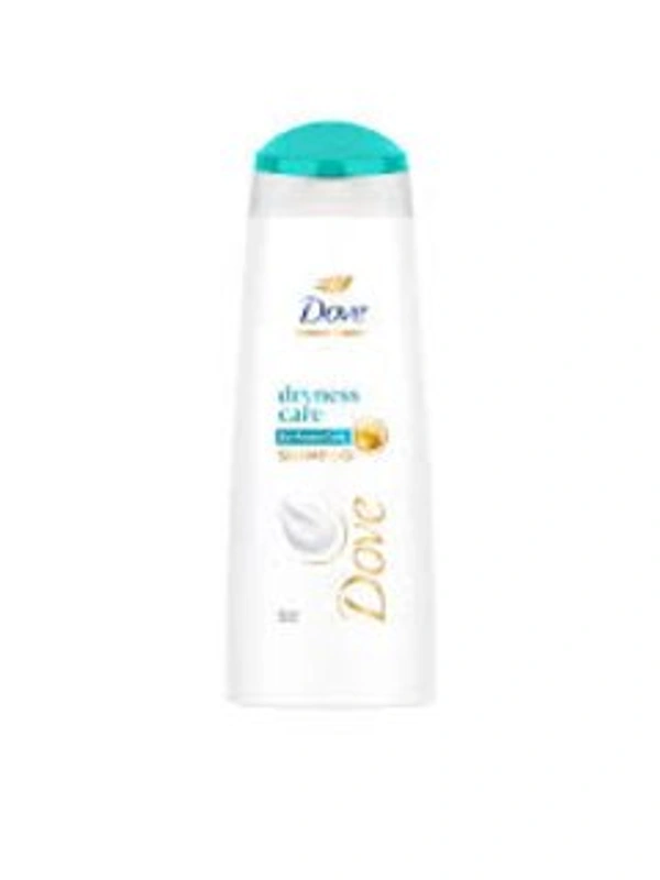 DOVE DRYNESS CARE SHAPOO 80ML - 1 pcs