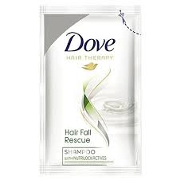 DOVE HAIR FALL SHAMPOO 6ML - 1 pcs
