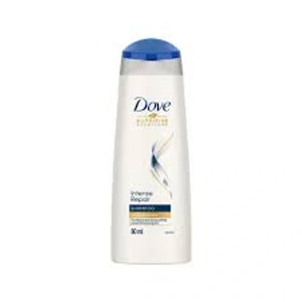 DOVE INTENSE REPAIR SHAMPOO 80ML - 1 pcs