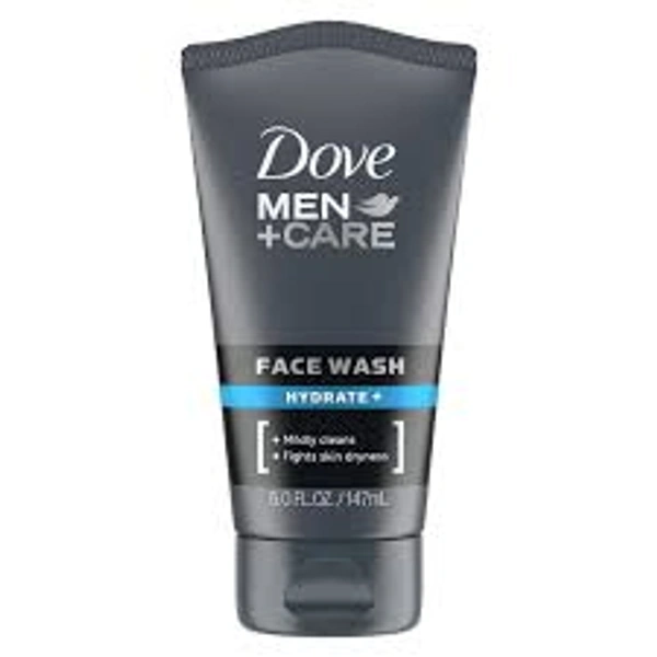 DOVE MEN CARE FACEWASH 50G - 1 pcs