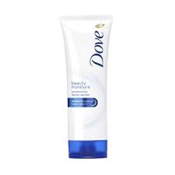 DOVE MOISTURE FACH WASH 50G - 1 pcs