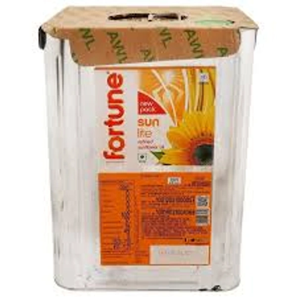 fortune FORTUNE SUNFLOWER 13KG - 13 KG