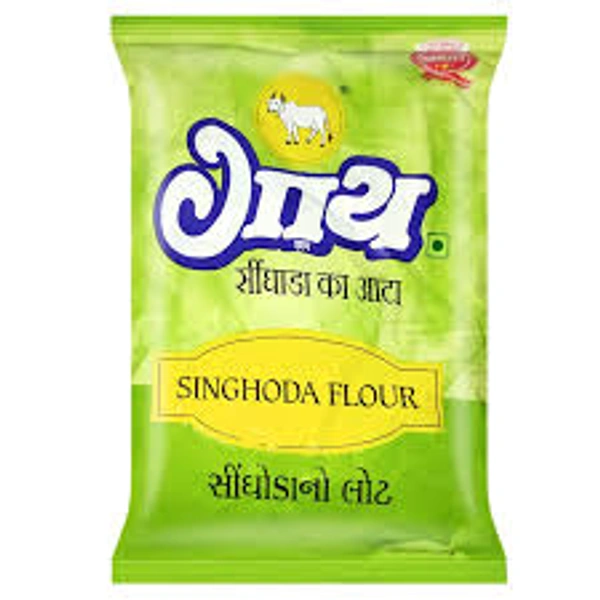 GAAY SINGHODA FLOUR 100GM (??????? ?? ???) - 100 Gram