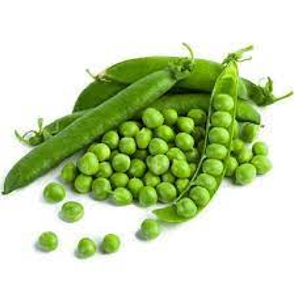 REGULAR GREEN PEAS (SUKA VATANA) - 1 Kg