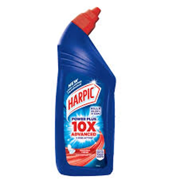 HARPIC POWER PLUS ORIGINAL 1LTR - 1 PCS
