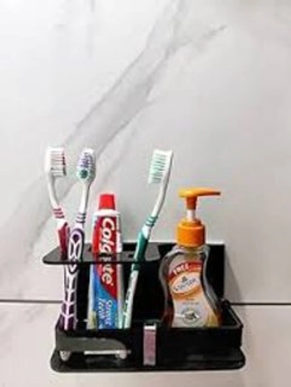 JEXON TOOTHBRUSH HOLDER 1N - 1 pcs