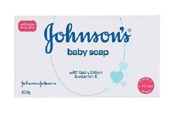 JOHNSON"S Johnson's Baby Soap - 100 Gram