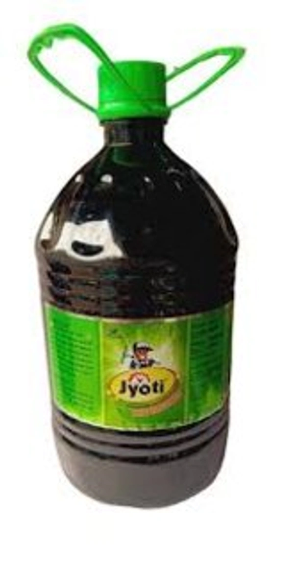 JYOTI LIQUID 5LTR - 1 PCS