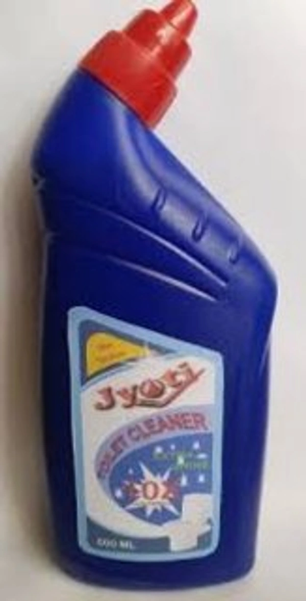 JYOTI TOILET CLEANER 500ML - 1 PCS