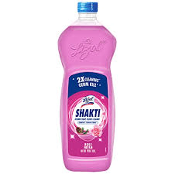 LIZOL SHAKTI ROSE FRESH 450ML - 1 PCS
