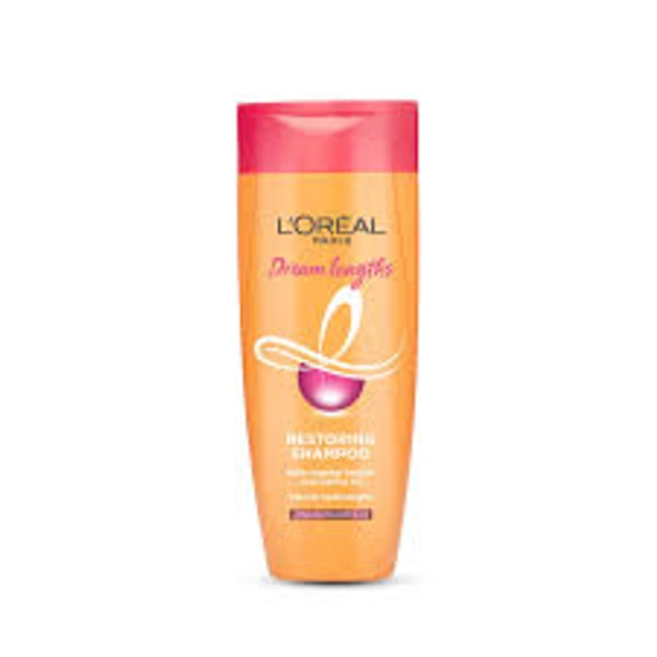 LOREAL DREAM LENGTHS SHAMPOO 340ML - 1 pcs