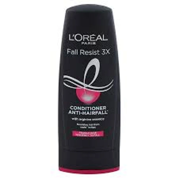 LOREAL PARIS FALL RESIST CONDITIONER 180ML - 1 PCS
