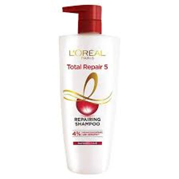 LOREAL PARIS TOTAL REPAIR 5 650ML - 1 PCS