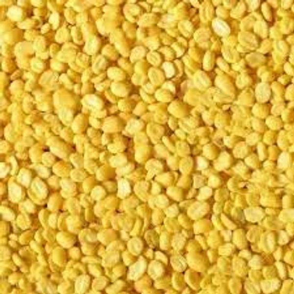 REGULAR MAG MOGAR (YELLOW DAL) - 1 Kg