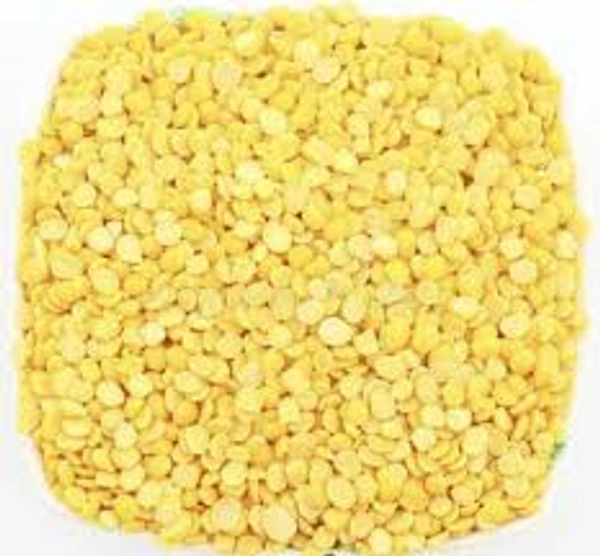 REGULAR MAG MOGAR (YELLOW DAL) POLISHED - 1 Kg