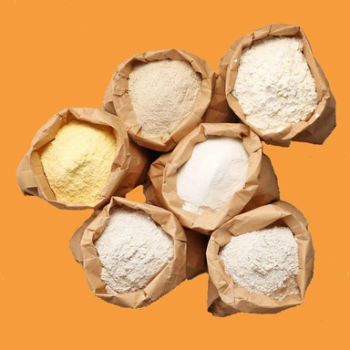 Flour (ATTA)