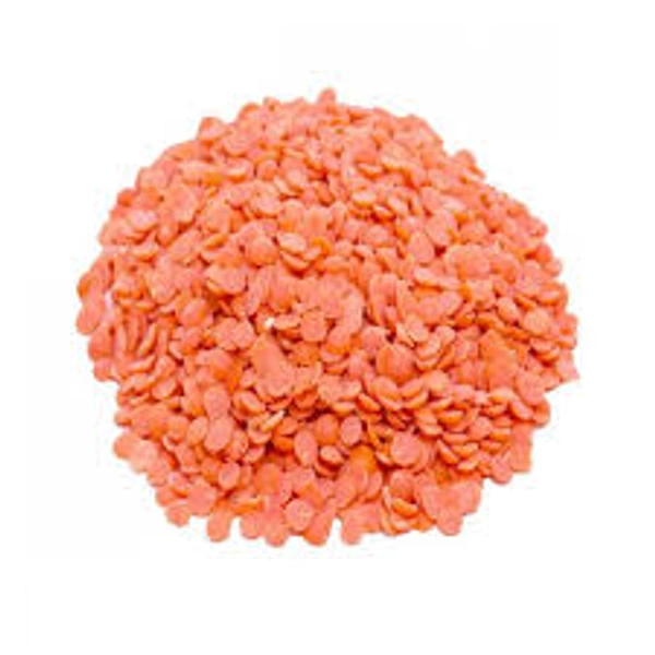 REGULAR MASUR DAL (red lentils) - 1 Kg