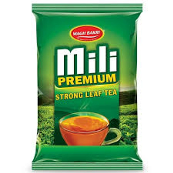MILI TEA 1KG - 1 Kg