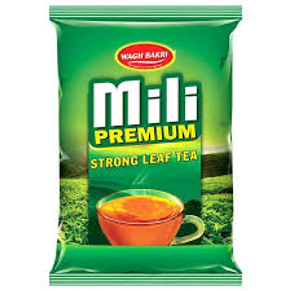 MILI TEA 250GM - 250 Gram
