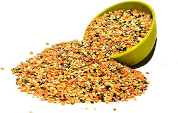 REGULAR MIX DAL LOOSE - 1 Kg