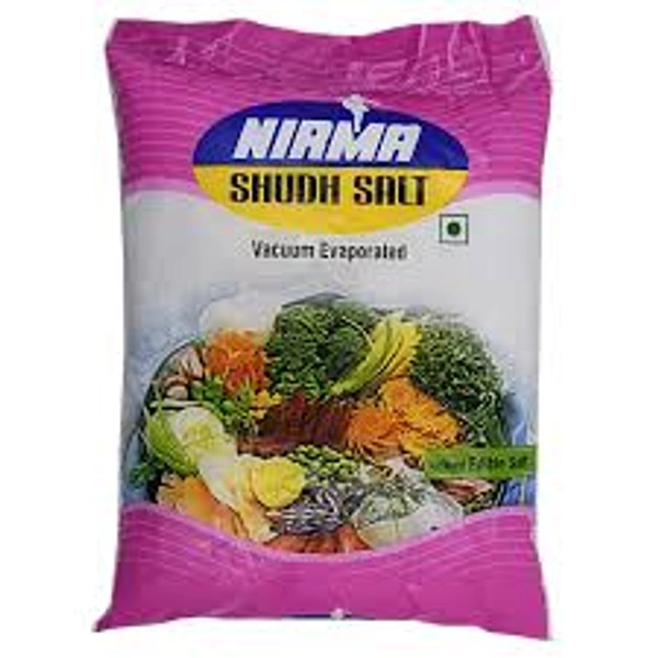 NIRMA SHUDH SALT 2KG - 2 Kg