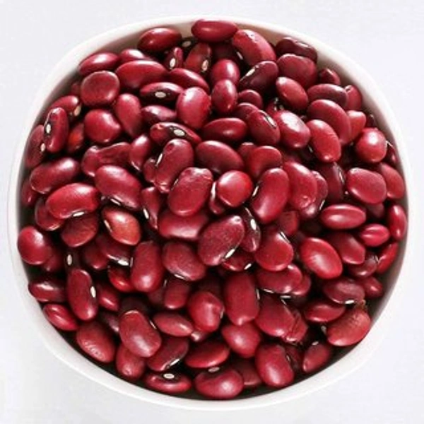 REGULAR RAJMA BIG LOOSE - 1 Kg