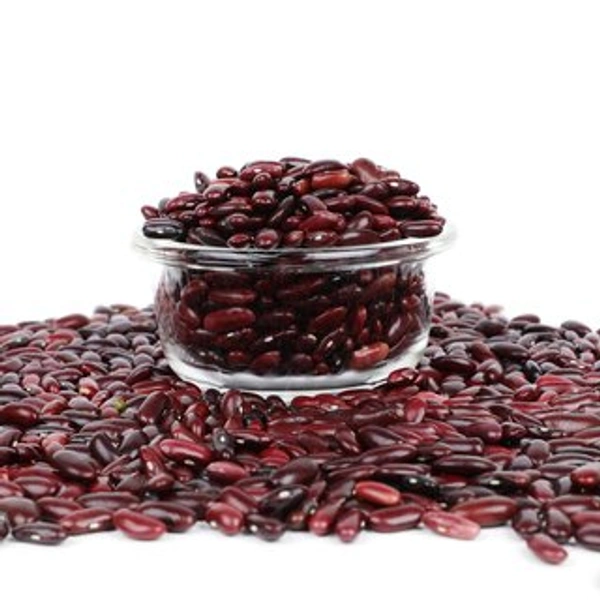 REGULAR RAJMA SMALL LOOS - 1 Kg