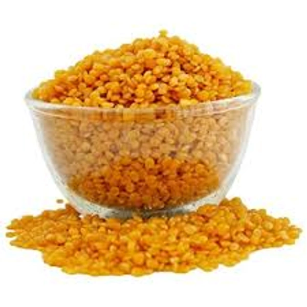 RAJWADI TOOR DAL LOOSE - 1 Kg