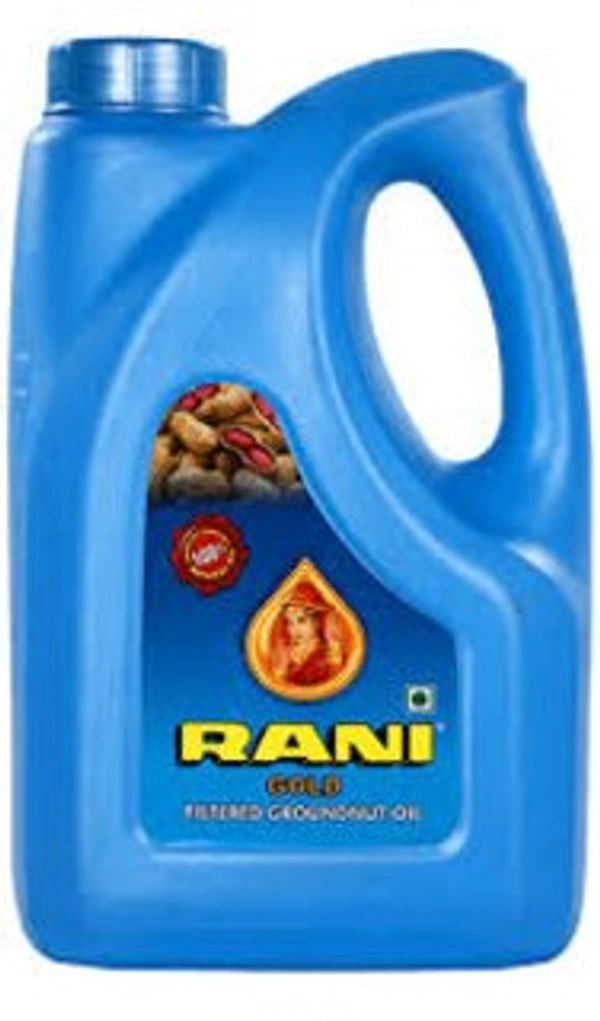 RANI SHING OIL 5 LTR - 5 LTR