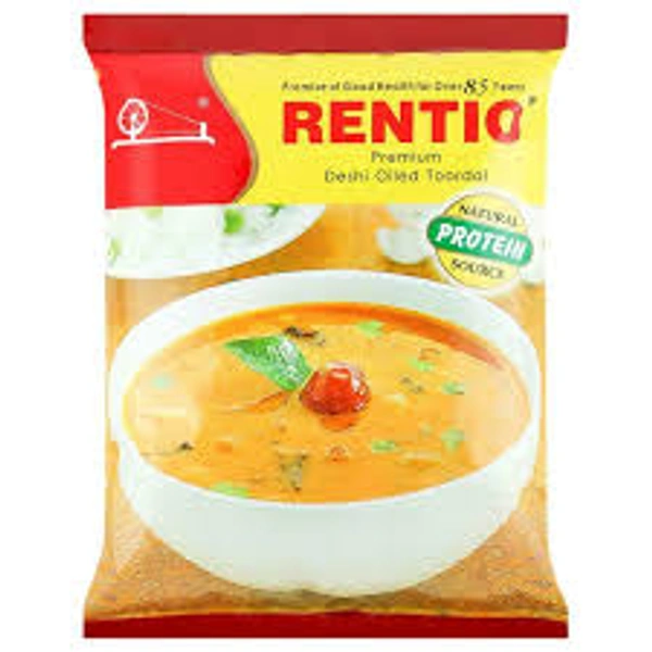 RETIO RENTIO TOORDAL 1KG - 1 Kg