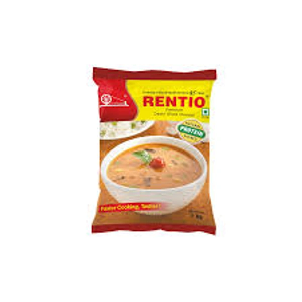 RETIO RENTIO TOORDAL 2KG - 2 Kg