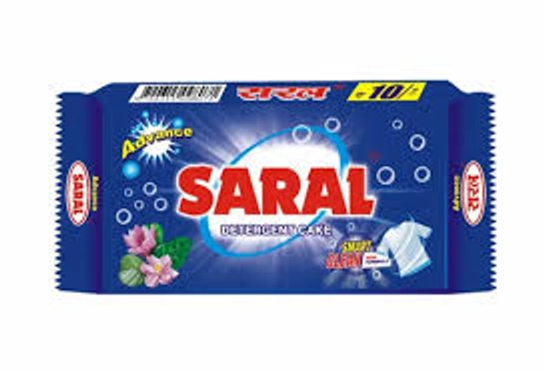 SARAS BARTAN BAR 175GM - 1 PCS