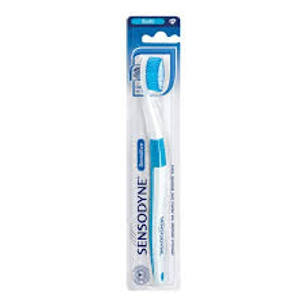 SENSODYNE TOOTHBRUSH SENTIVE (1) - 1 pcs
