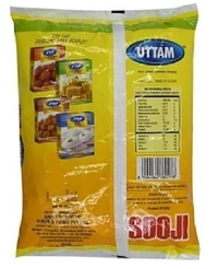 Uttam Soji (SUJI) - 500 gram