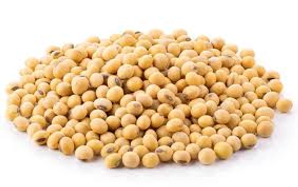 REGULAR SOYABIN LOOSE - 1 Kg