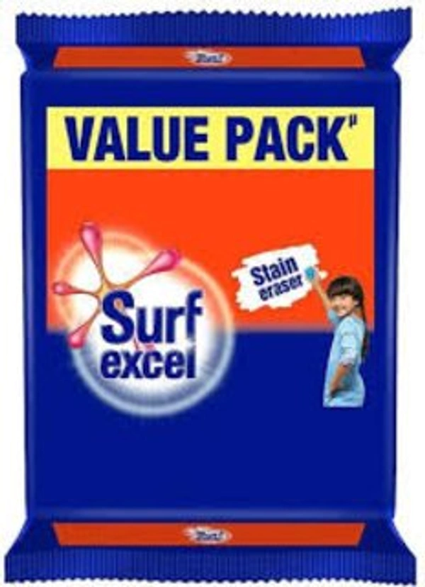 SURFEXCEL SURF EXCEL BAR 200G*4 - 4 PCS