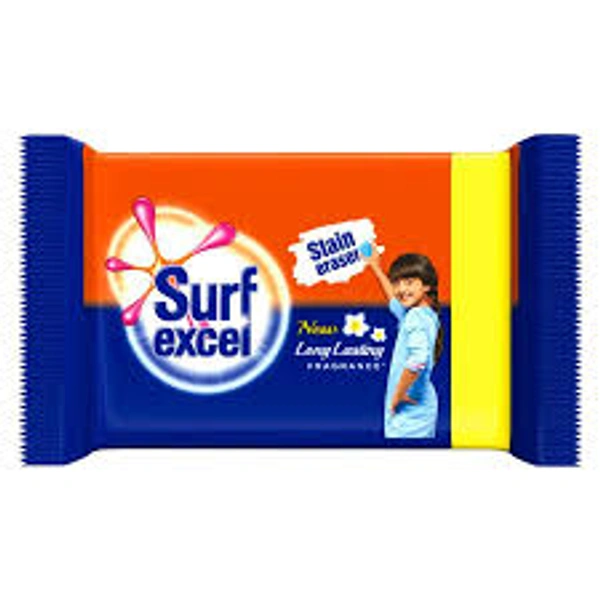 SURFEXCEL SURF EXCEL BAR 90GM - 1 PCS