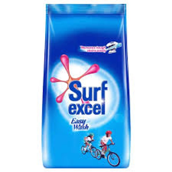 SURFEXCEL SURF EXCEL EASY WASH 1KG. - 1 BAG