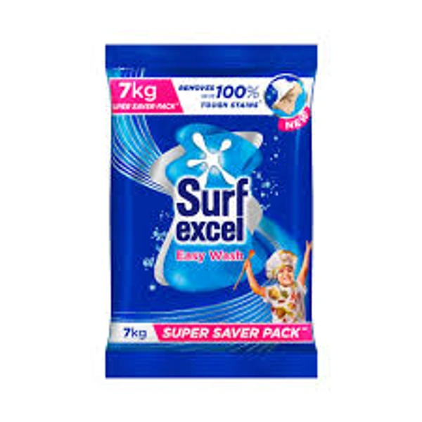 SURFEXCEL SURF EXCEL EASY WASH 7KG - 1 BAG