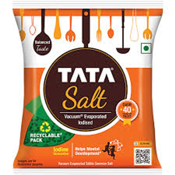 TATA SALT 1KG - 1 Kg