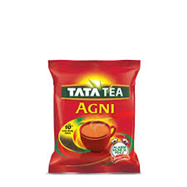 TATA TEA AGNI 250GM - 250 Gram