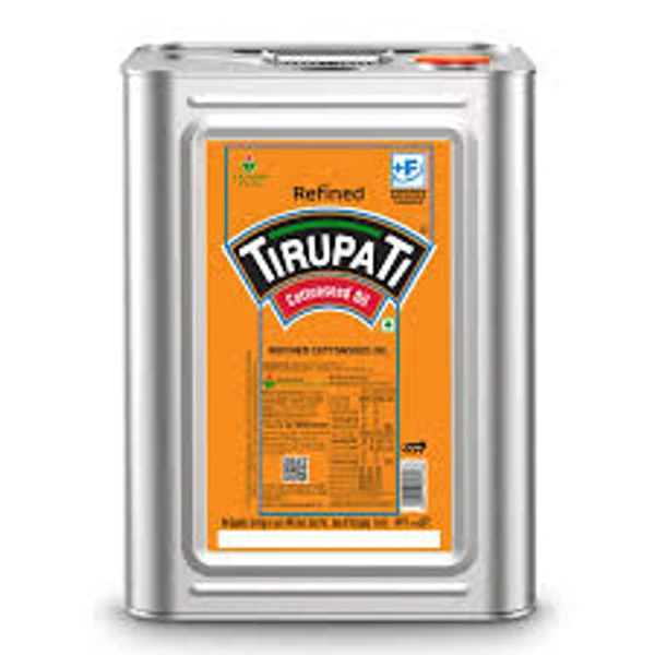TIRUPATI COTTON 13KG - 13 KG