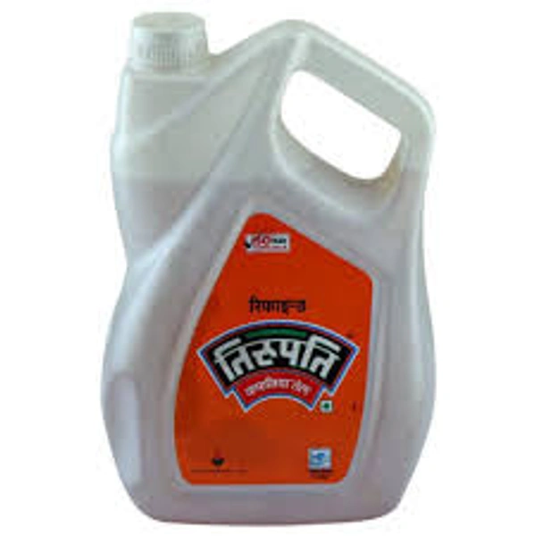 TIRUPATI COTTON OIL (5 LIT) - 5 LTR