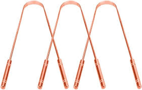 Toung Cleaner ULIYU (COPPER) - 1 pcs
