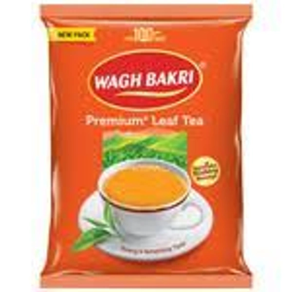 WAGHBAKRI WAGH BAKARI FINE FANNING 250GM - 250 Gram