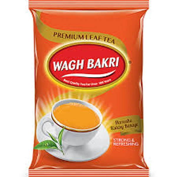 WAGHBAKRI WAGH BAKRI FINE FANNING 500GM - 500 Gram