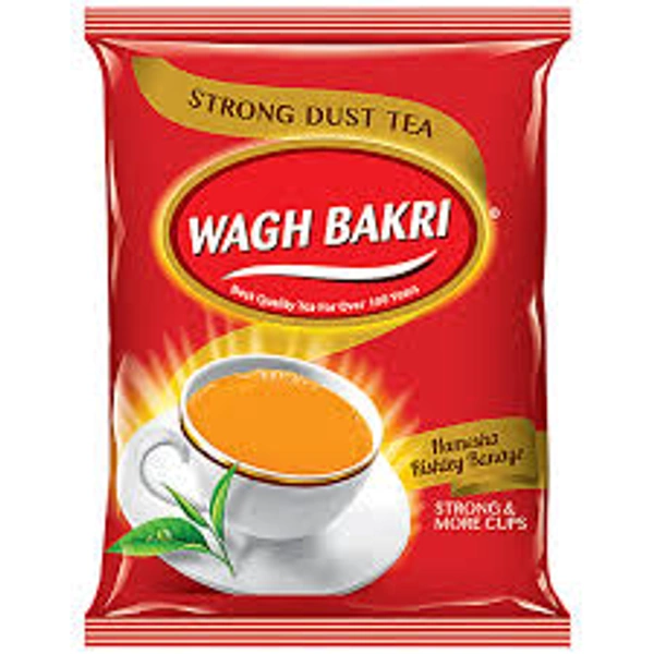 WAGHBAKRI WAGH BAKRI TEA 1KG - 1 Kg