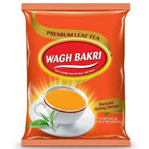 WAGHBAKRI WAGH BAKRI TEA FINE FANNING 1KG - 1 Kg